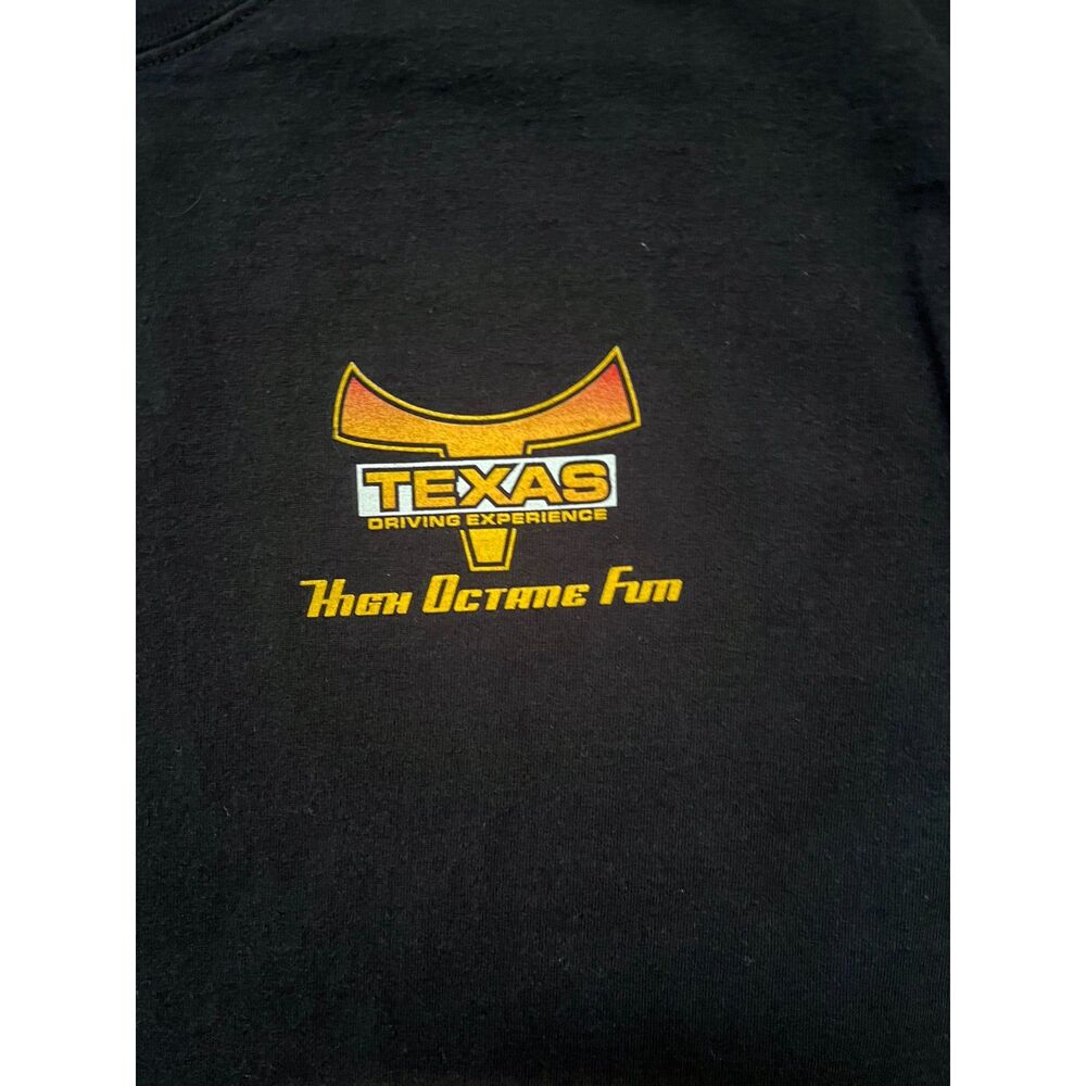 Texas Racing Shirt - Picture 3 of 6